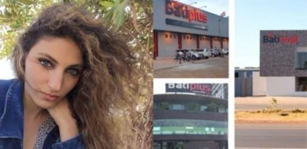 Batiplus : La référence du secteur au Sénégal et en Afrique de l'Ouest Batiplus : La référence du secteur au Sénégal et en Afrique de l'Ouest