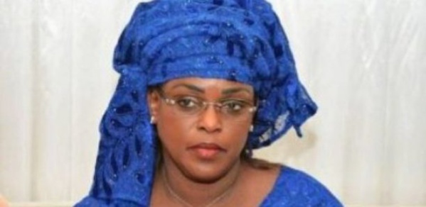 Habib SY : «L’APR Serait-Elle Prête À Faire De Marième FAYE SALL Sa Candidate ?» Habib SY : «L’APR Serait-Elle Prête À Faire De Marième FAYE SALL Sa Candidate ?»