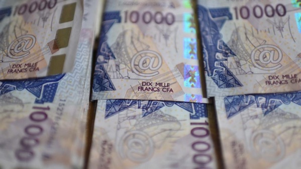 Recul de l’activité, déficit immense, 2568 milliards déjà dépensés...: C'est tendu pour l'économie et les Finances!