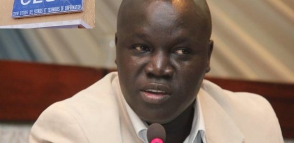 Election au Cesti : Nouvelle victoire pour Mamadou Ndiaye
