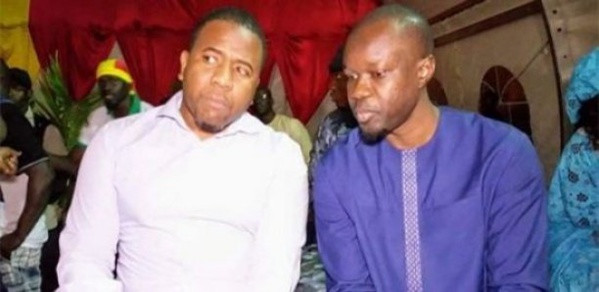 Bougane tire encore sur Sonko : "Fuñla wo nga wara dioxé bo menul dioxé da ngaay wax"`