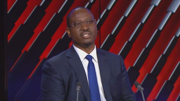 Présidentielle ivoirienne : Soro appelle l’opposition à s'unir et dit sa candidature "irrévocable"