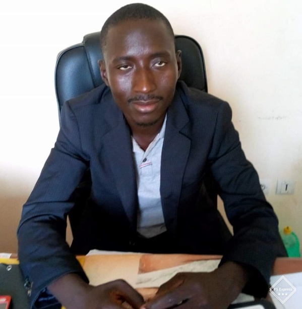 Faux et usage de faux: Lamine Faty, le présidentt de la Commission domaniale de Madina Wandifa, arrêté à Dakar Faux et usage de faux: Lamine Faty, le présidentt de la Commission domaniale de Madina Wandifa, arrêté à Dakar