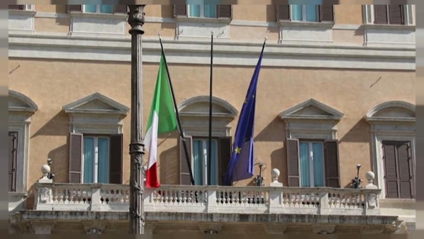 En Italie, un référendum controversé