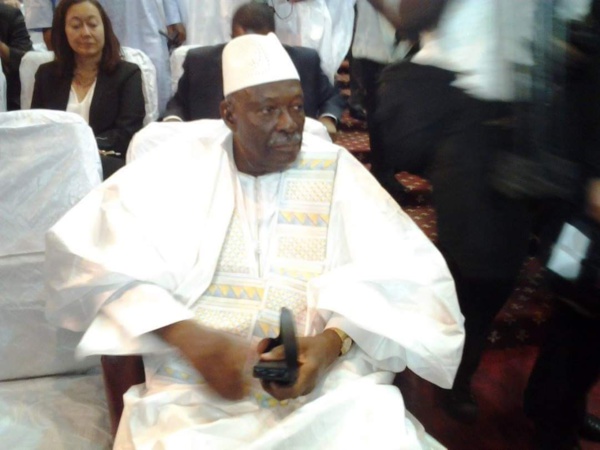 Le Mali rend un dernier hommage à l’ancien président Moussa Traoré Le Mali rend un dernier hommage à l’ancien président Moussa Traoré