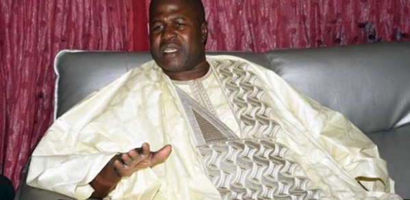 Succession d’Alioune Sarr au Cng : Voici la position de l’Association des amateurs de lutte