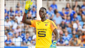 TRANSFERTS - EDOUARD MENDY A FAIT SES ADIEUX À SES COÉQUIPIERS À RENNES ET SE RAPPROCHE DE CHELSEA TRANSFERTS - EDOUARD MENDY A FAIT SES ADIEUX À SES COÉQUIPIERS À RENNES ET SE RAPPROCHE DE CHELSEA