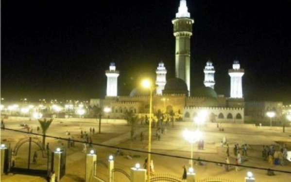 La date officielle du Grand Magal est enfin connue ! La date officielle du Grand Magal est enfin connue !