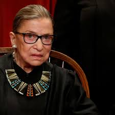 États-Unis : la juge de la Cour suprême Ruth Bader Ginsburg est décédée