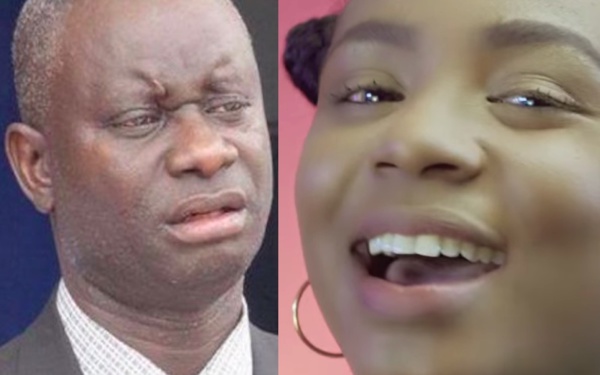 Info people : nouveau rebondissement dans l’affaire Dieyna Baldé, Sidiki Diabaté sort du silence… Info people : nouveau rebondissement dans l’affaire Dieyna Baldé, Sidiki Diabaté sort du silence…