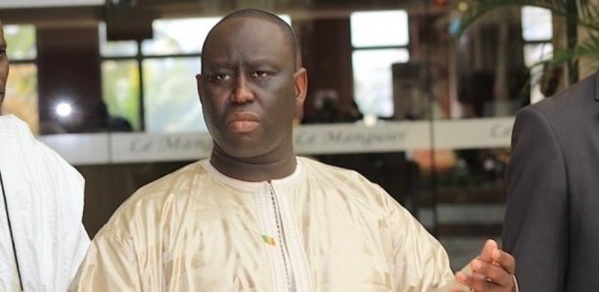 Guédiawaye : Une bataille rangée évitée de justesse entre partisans de Ahmed Aïdara et ceux de Aliou Sall Guédiawaye : Une bataille rangée évitée de justesse entre partisans de Ahmed Aïdara et ceux de Aliou Sall