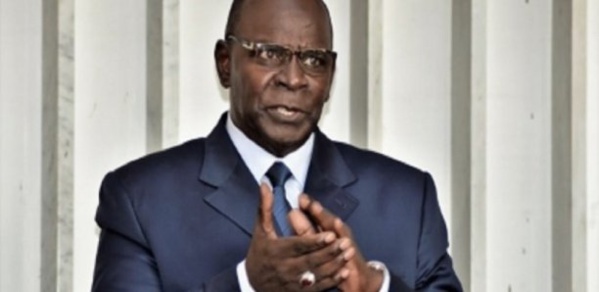 Aymérou Gningue: "Juridiquement, Macky peut se représenter en 2024" Aymérou Gningue: "Juridiquement, Macky peut se représenter en 2024"