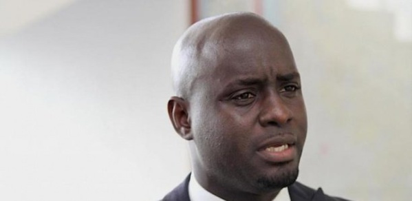 Chef de l'opposition : Thierno Bocoum vote Idrissa Seck Chef de l'opposition : Thierno Bocoum vote Idrissa Seck