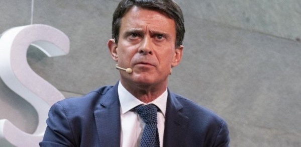 Manuel Valls demande de ne pas être «naïfs» face à l’islamisme Manuel Valls demande de ne pas être «naïfs» face à l’islamisme