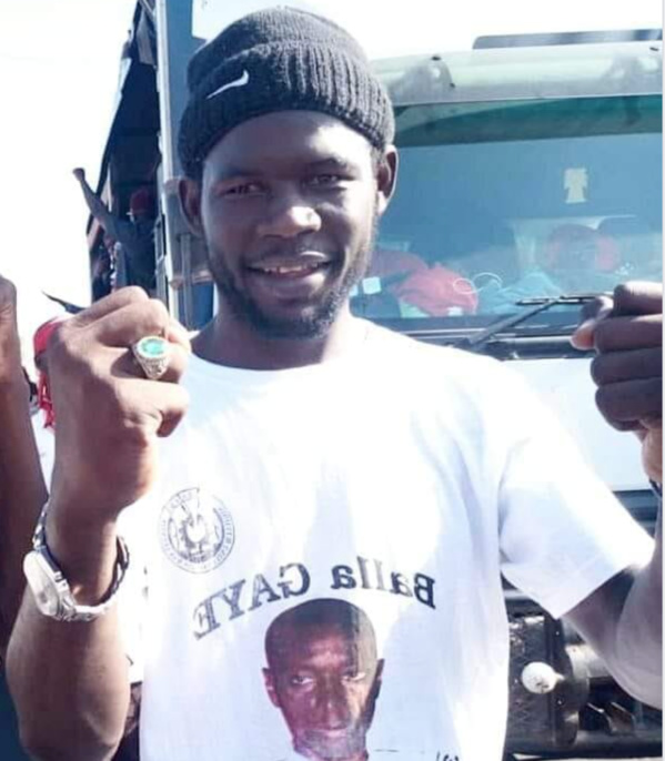 COMMISSARIAT DU POINT E : En garde à vue, Abdoulaye Touré conduit à Abass Ndao pour des soins