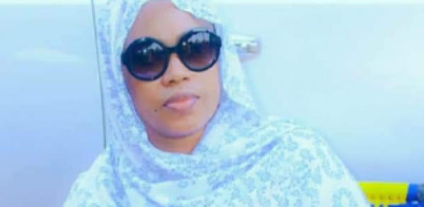 Magal 2020: 1er Safar de Sokhna Aida Diallo à Bamako Magal 2020: 1er Safar de Sokhna Aida Diallo à Bamako