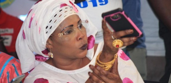 Mame Diarra Fam agressée et battue: “C’est le maire de Guinaw-Rails”...