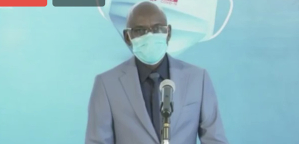 Covid-19 : 1 décès, 36 tests positifs et 23 patients en réa Covid-19 : 1 décès, 36 tests positifs et 23 patients en réa