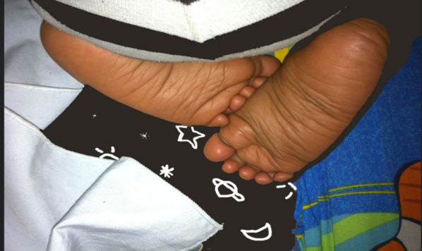 MALIKA : UN BÉBÉ MEURT DANS UN INCENDIE MALIKA : UN BÉBÉ MEURT DANS UN INCENDIE