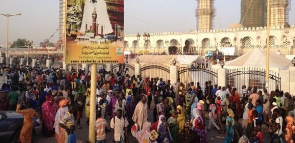 Magal et Covid-19 : Une braise dans la poudrière Magal et Covid-19 : Une braise dans la poudrière