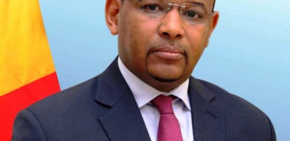 Mali : Alioune Tine demande la libération immédiate de l’ancien Pm Boubou Cissé
