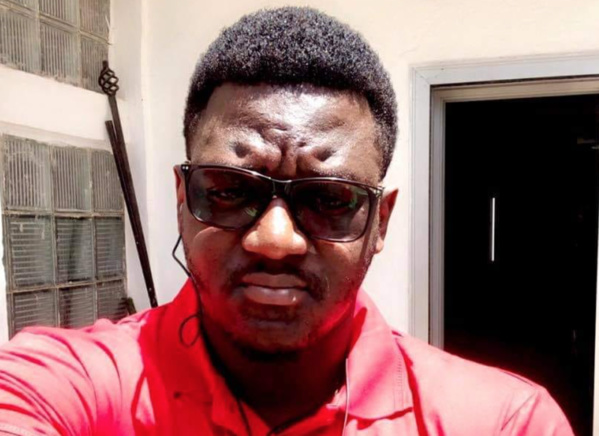 LCIS/CONVOCATION: Dj Malick retourne à la Dsc lundi LCIS/CONVOCATION: Dj Malick retourne à la Dsc lundi