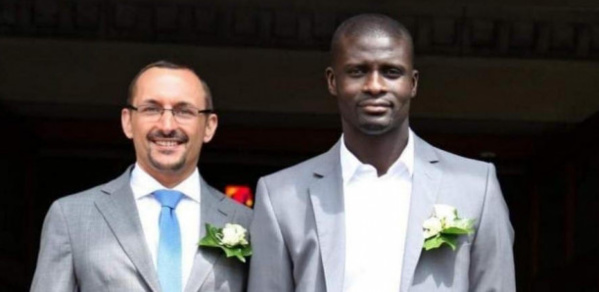 Enterrement de l'homosexuel Mbaye Wade: Touba dit non aux dernières volontés du "Gorjiguéne" Enterrement de l'homosexuel Mbaye Wade: Touba dit non aux dernières volontés du "Gorjiguéne"