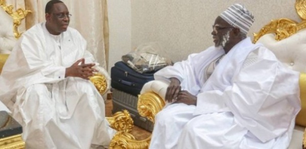 Annoncé samedi à Touba : Les dossiers qui attendent Macky Sall