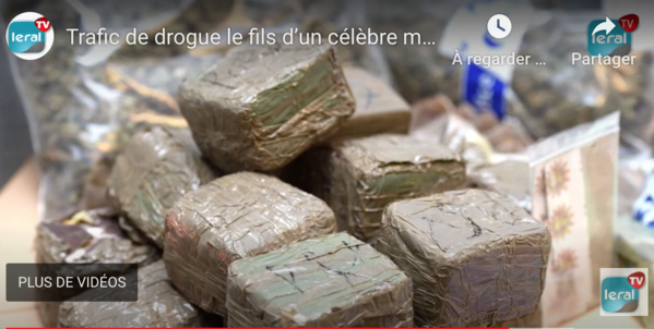 Trafic de drogue le fils d’un célèbre marabout et ses complices arrêtés aux Almadies, BHS hacké...