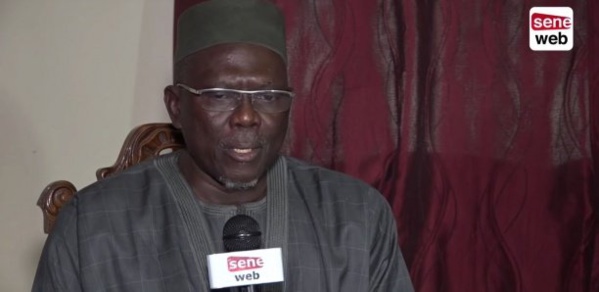 Moustapha Diakhaté : "Si Macky force un 3e mandat, il verra pire que Wade" Moustapha Diakhaté : "Si Macky force un 3e mandat, il verra pire que Wade"