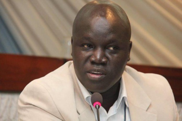 MAMADOU NDIAYE NOUVEAU DIRECTEUR DU CESTI