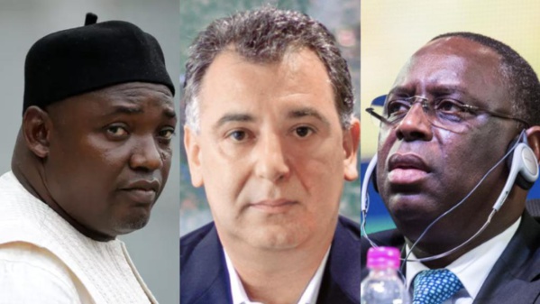 Contentieux: En attendant le Sénégal, Petronor trouve un accord en Gambie!