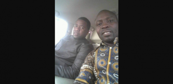 Affaire D-Media : Le correspondant de Kaolack, Fara Diassé, répond à Bougane Affaire D-Media : Le correspondant de Kaolack, Fara Diassé, répond à Bougane
