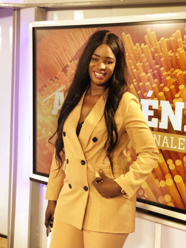 (Photos) Admirez les belles images de Kewe Sene ..."Borom carte postale l'émission qui fait la promotion de la destination Sénégal sur la 7tv"