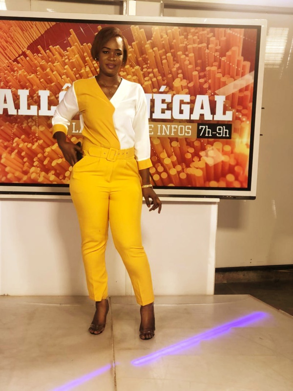 (Photos) Admirez les belles images de Kewe Sene ..."Borom carte postale l'émission qui fait la promotion de la destination Sénégal sur la 7tv"