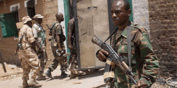 Nigeria: 30 morts dans l'attaque vendredi d'un convoi (nouveau bilan)