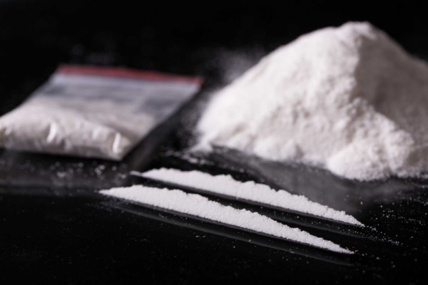 Parcelles assainies: Trois ressortissants nigérians tombent avec de la cocaïne