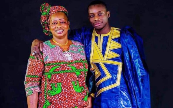 Mali : La mère de Sidiki Diabaté arrêtée pour complicité d’avortement . Mali : La mère de Sidiki Diabaté arrêtée pour complicité d’avortement .