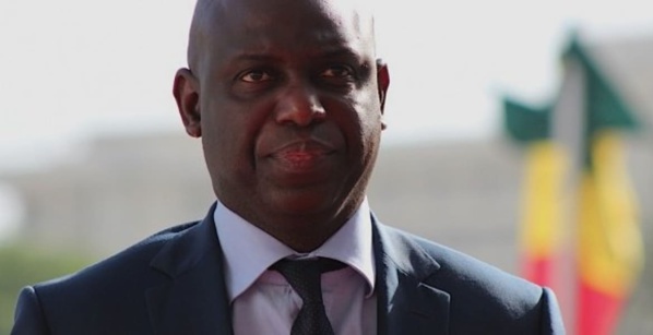 Mansour Faye : "Si l'Ofnac me convoque, je n'irai pas" Mansour Faye : "Si l'Ofnac me convoque, je n'irai pas"