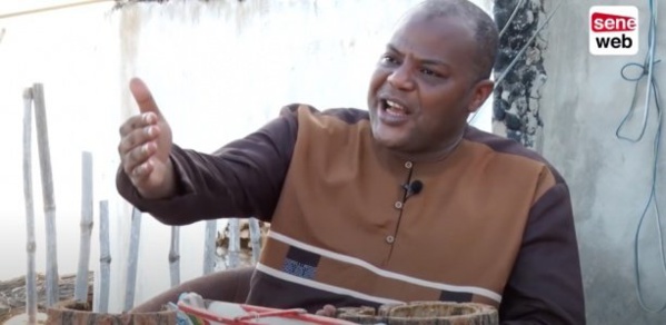 Supposé deal Idy-Macky : les confidences de Mame Mbaye Niang Supposé deal Idy-Macky : les confidences de Mame Mbaye Niang