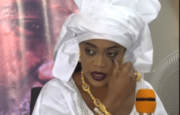Magal 2020 : le Khalif des mourides, Serigne Bass et la famille de feu Serigne Saliou Mbacke rejettent le ‘’Adiya’’ de Sokhna Aïda Diallo