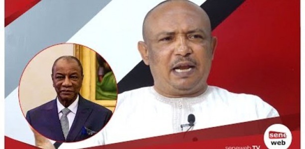 Guinée : Le GOHA demande la réouverture « sans délai » de la frontière avec le Sénégal Guinée : Le GOHA demande la réouverture « sans délai » de la frontière avec le Sénégal