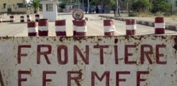 Fermeture de la frontière guinéenne : Dakar pas encore informée de la décision