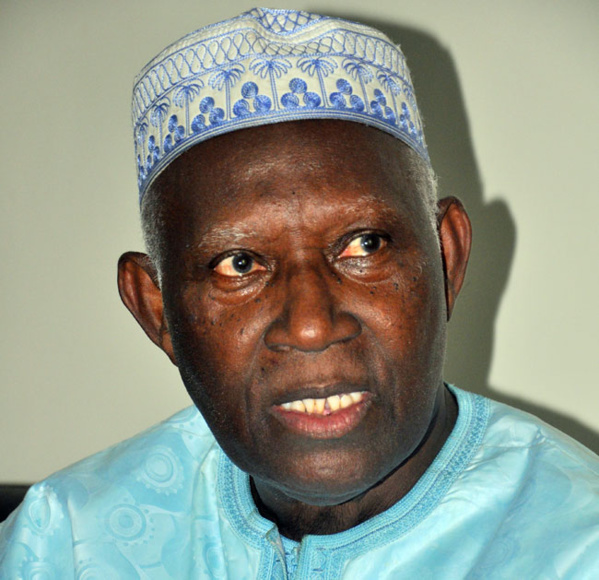 HLM – Fronde contre le maire : Des conseillers attaquent la gestion de Ababacar Sadikh Seck HLM – Fronde contre le maire : Des conseillers attaquent la gestion de Ababacar Sadikh Seck