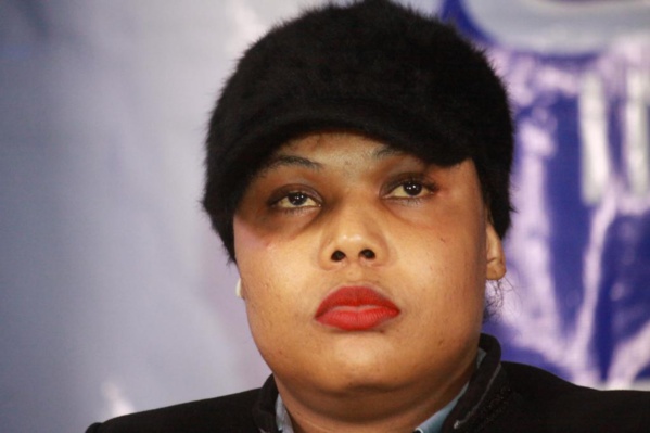 Justice: l'escroc d'Amina Poté condamné à 3 mois de prison ferme Justice: l'escroc d'Amina Poté condamné à 3 mois de prison ferme