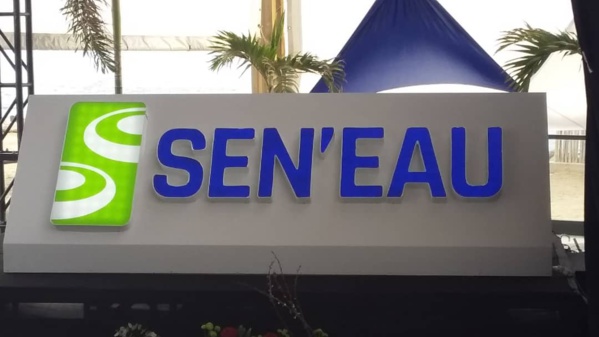 Communique conjoint Sen’eau-sones : travaux de maintenance sur les ouvrages de production et de transport d’eau potable de kms, Mekhe et point b.