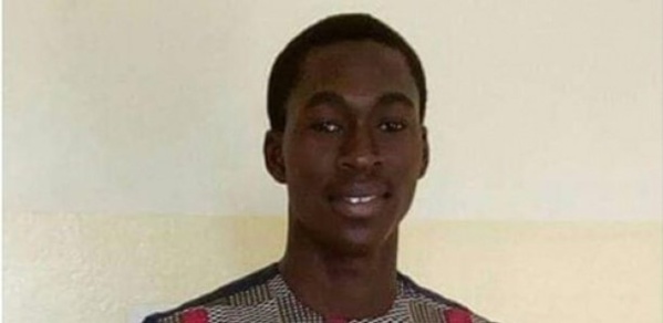 Étudiant tué à l'UCAD : Le principal suspect arrêté par la Sûreté Urbaine