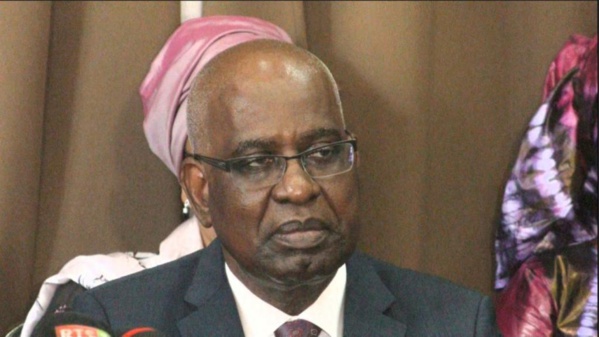 Les magistrats réclament le limogeage du ministre de la Justice Les magistrats réclament le limogeage du ministre de la Justice