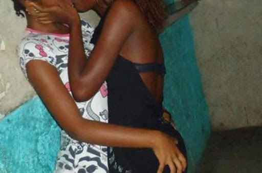 Mœurs - Astou Camara, une lesbienne écrouée pour acte contre nature Mœurs - Astou Camara, une lesbienne écrouée pour acte contre nature