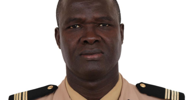 Décès d'Eugène Demba de Terme Sud: Les précisions de la Dirpa Décès d'Eugène Demba de Terme Sud: Les précisions de la Dirpa